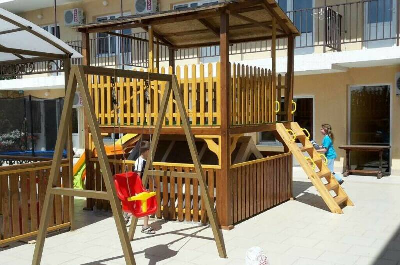 Гостевой дом «Верона»