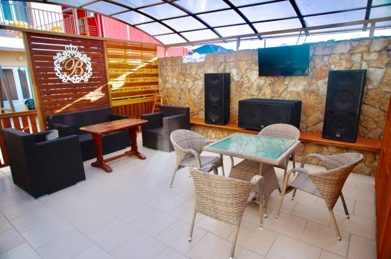 Гостевой дом «Верона»