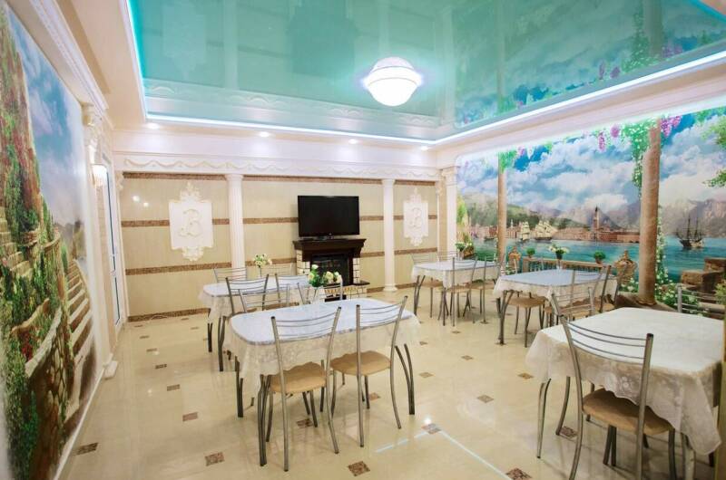 Гостевой дом «Верона»