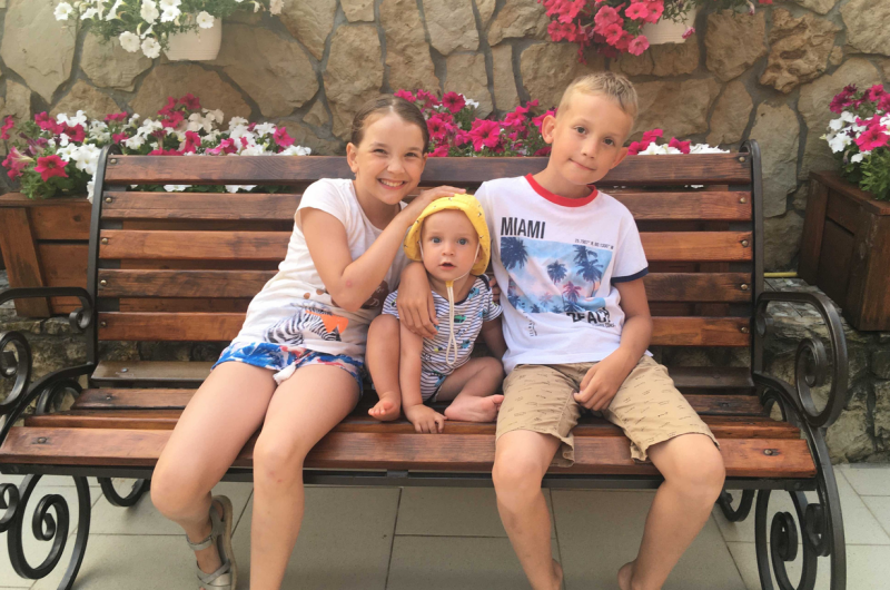 Гостевой дом «Верона»