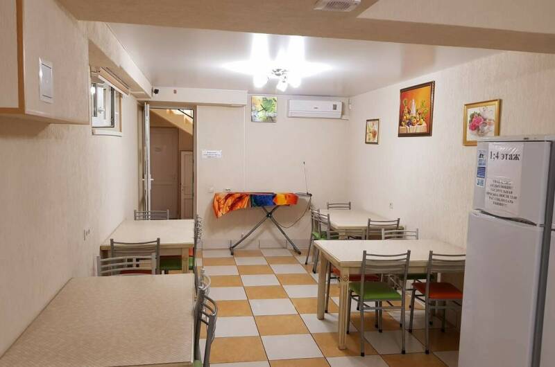 Гостевой дом «Тата»