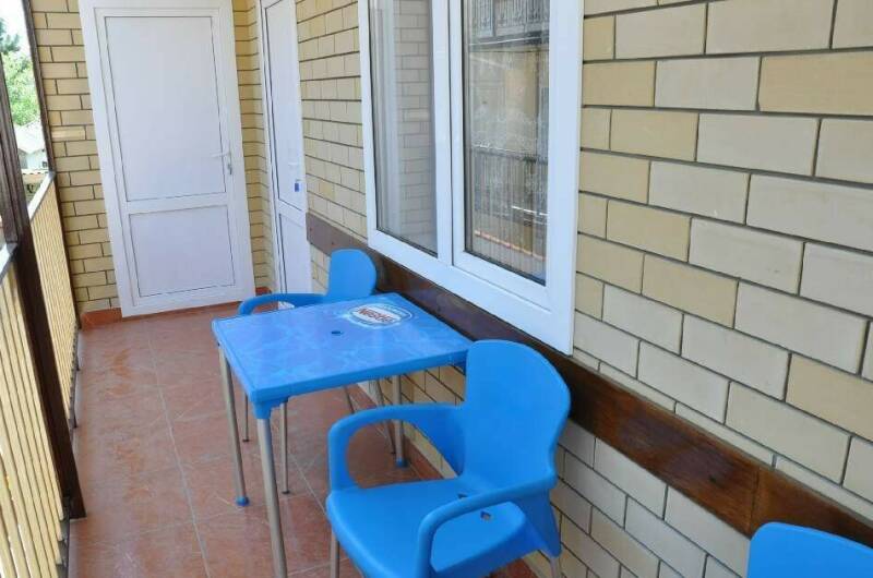 Гостевой дом «Тата»