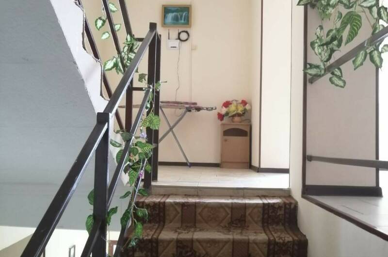 Гостевой дом «На Солнечной 8»