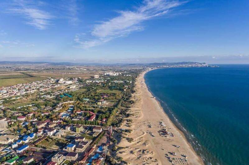 Гостевой дом «На Солнечной 8»