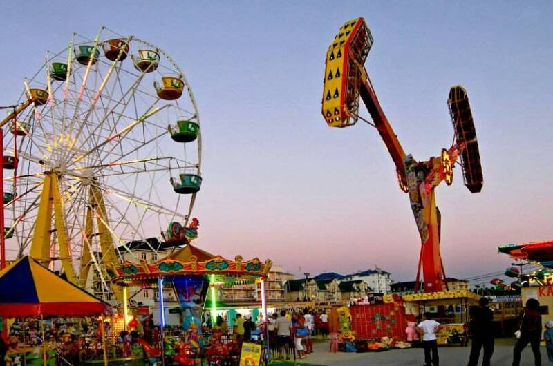 Гостевой дом «На Солнечной 8»