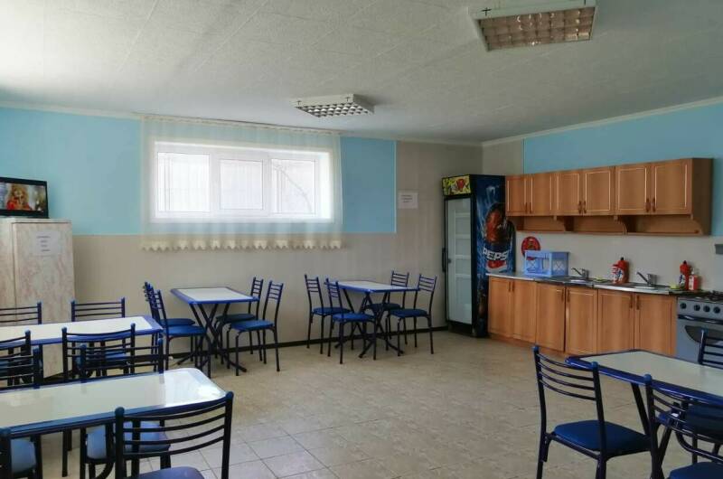 Гостевой дом «На Солнечной 8»