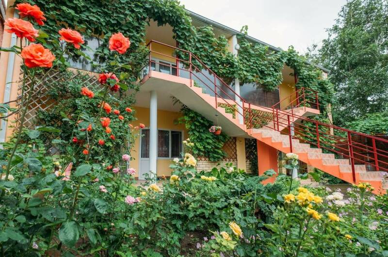 Гостевой дом «Нина»