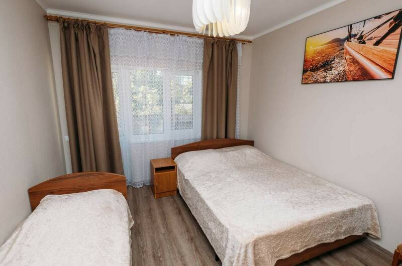 Гостевой дом «Нина»