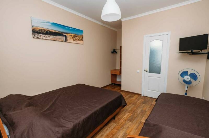 Гостевой дом «Нина»