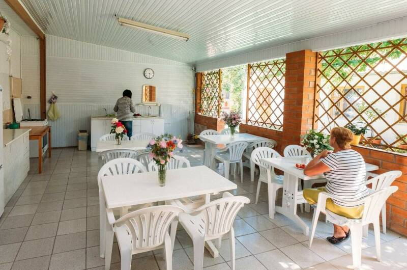 Гостевой дом «Нина»