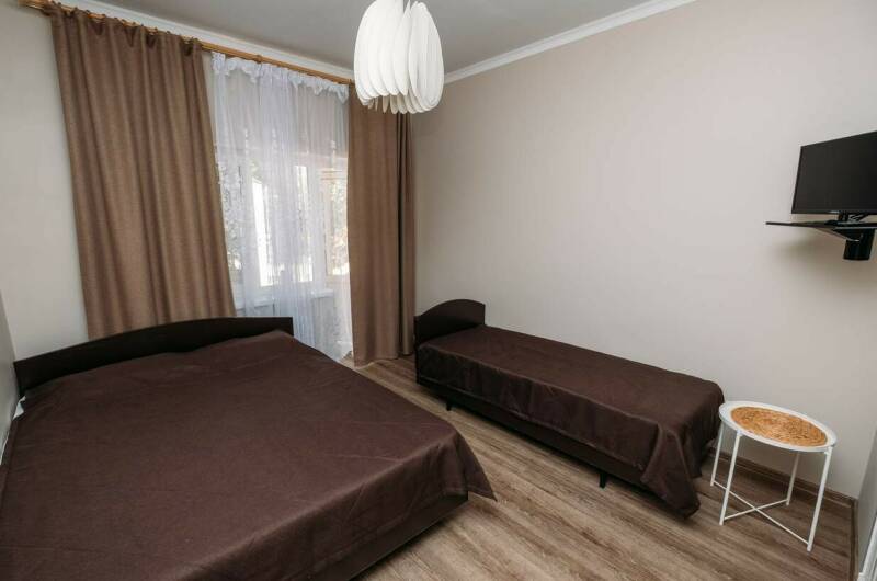 Гостевой дом «Нина»