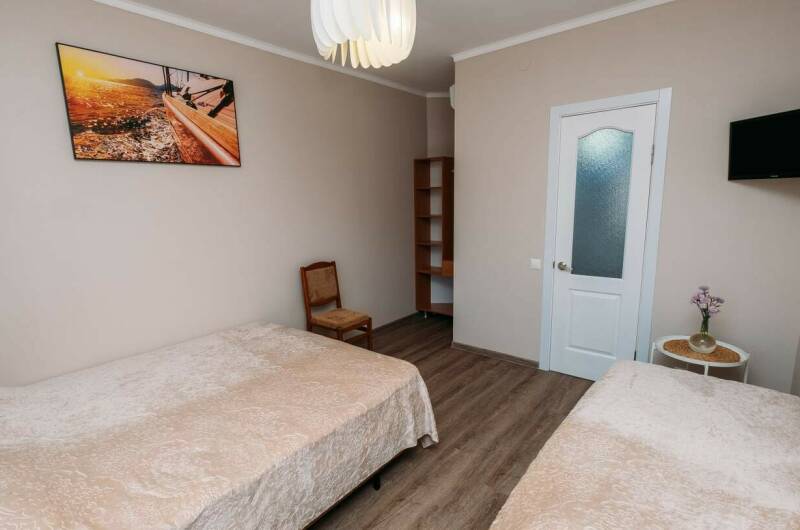 Гостевой дом «Нина»