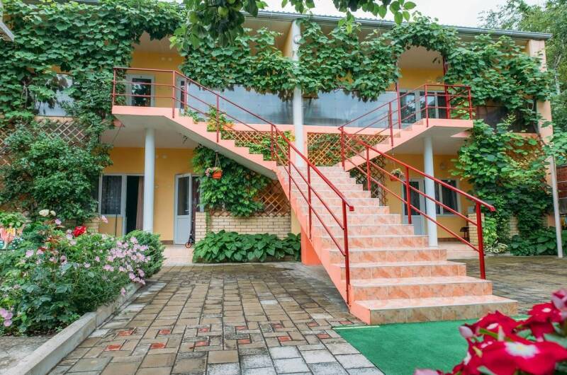 Гостевой дом «Нина»