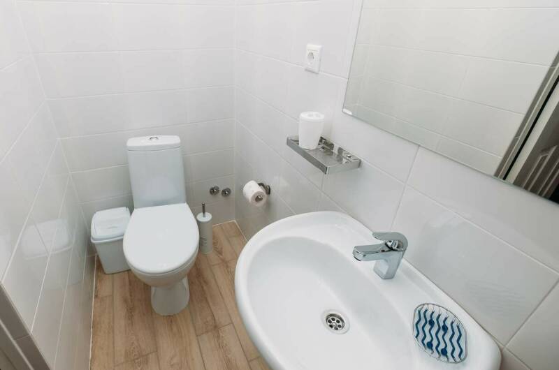 Гостевой дом «Нина»