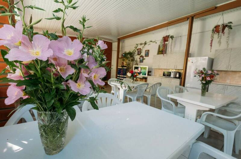 Гостевой дом «Нина»