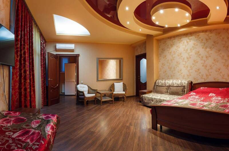 Гостевой дом «Нелли»