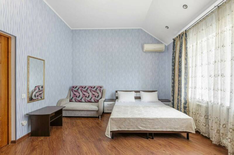 Гостевой дом «Нелли»