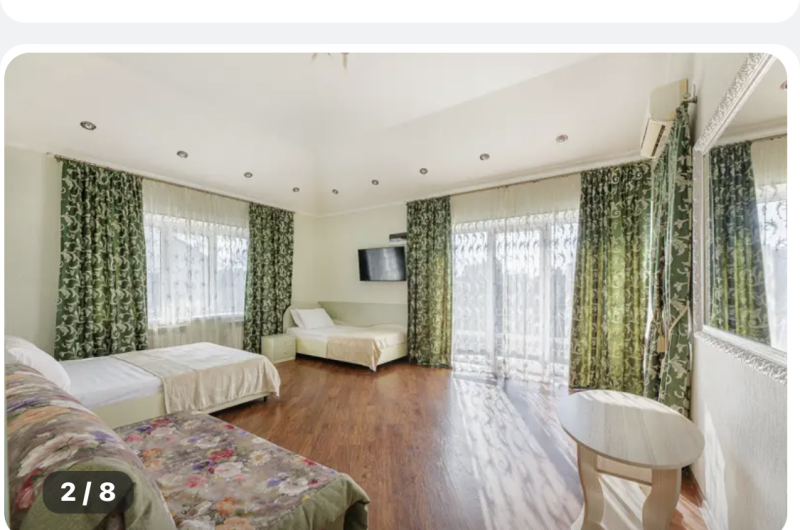 Гостевой дом «Нелли»