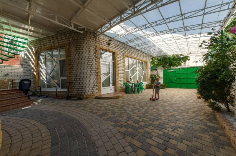 Гостевой дом «Нелли»