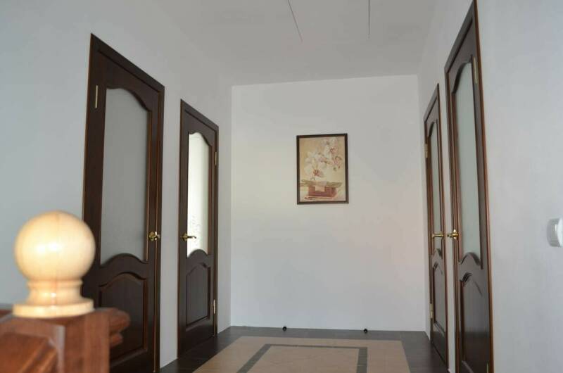 Гостевой дом «Радуга-Джемете»