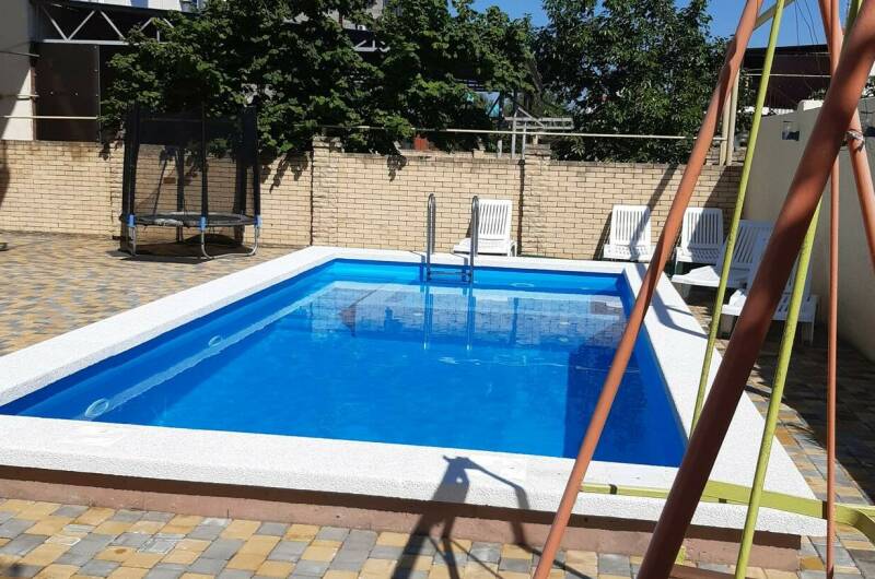 Гостевой дом «Уютная 9»