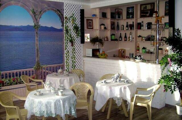 Гостевой дом «Уютная 9»