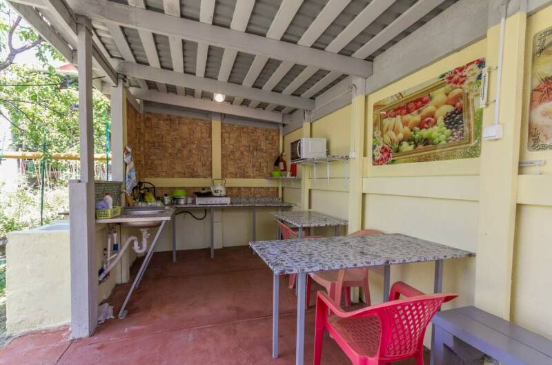 Гостевой дом «Уютная 9»