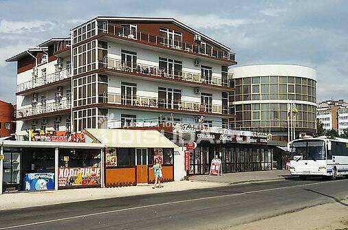 Гостевой дом «Уютная 9»