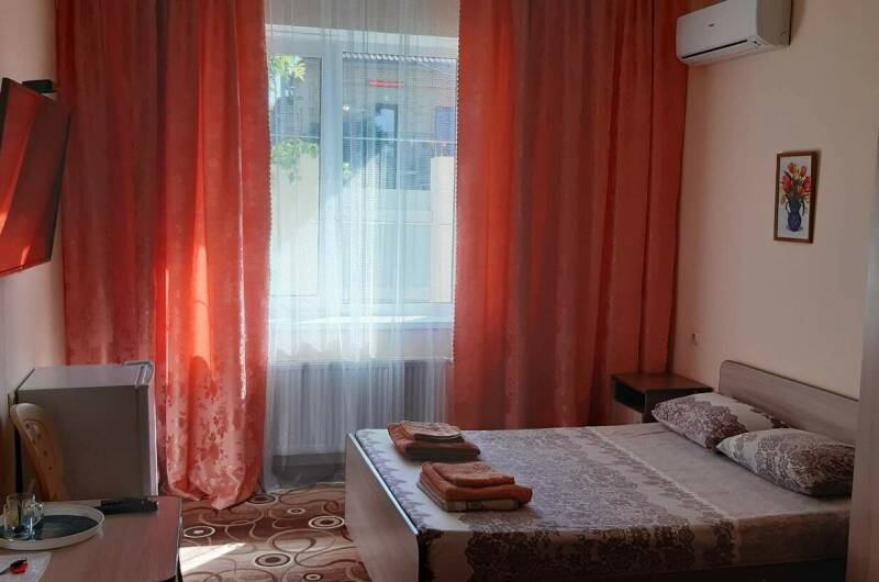 Гостевой дом «Уютная 9»