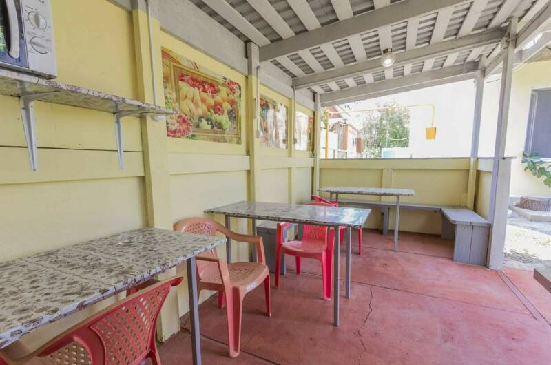 Гостевой дом «Уютная 9»