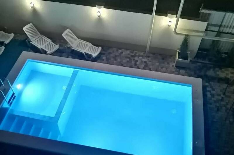 Гостевой дом «Уютная 9»