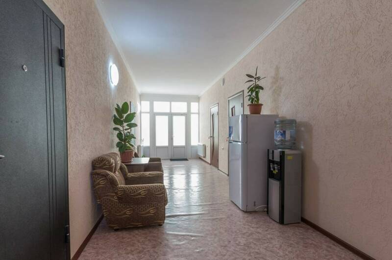 Гостевой дом «Уютная 9»