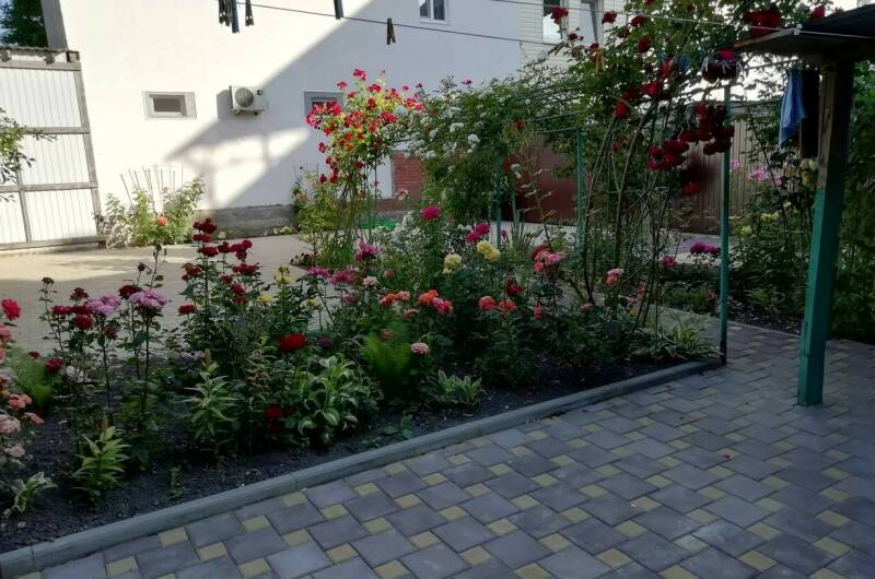 Частный сектор «На Северной 5»