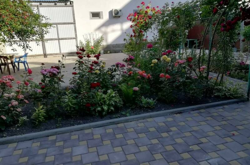 Частный сектор «На Северной 5»