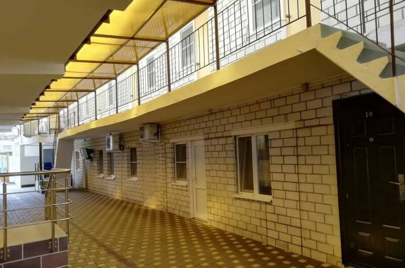 Частный сектор «На Северной 5»