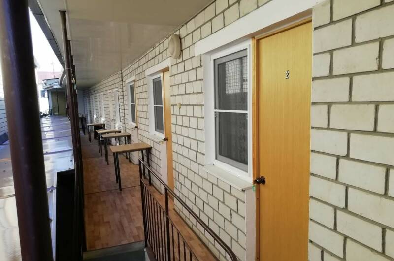 Частный сектор «На Северной 5»