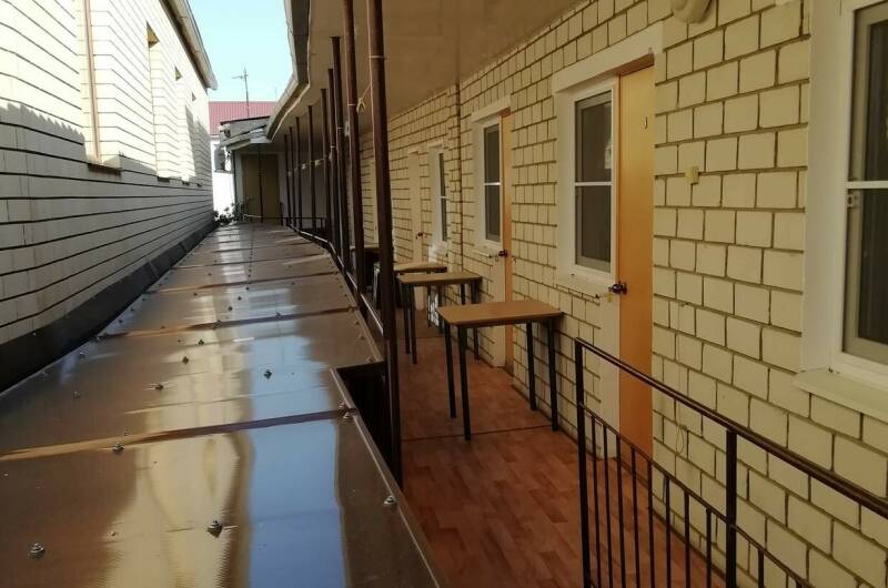 Частный сектор «На Северной 5»