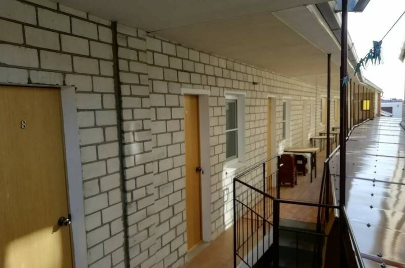 Частный сектор «На Северной 5»