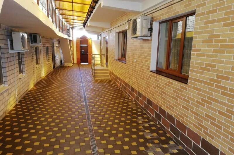 Частный сектор «На Северной 5»