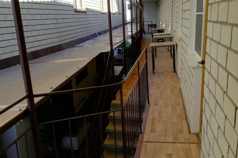 Частный сектор «На Северной 5»