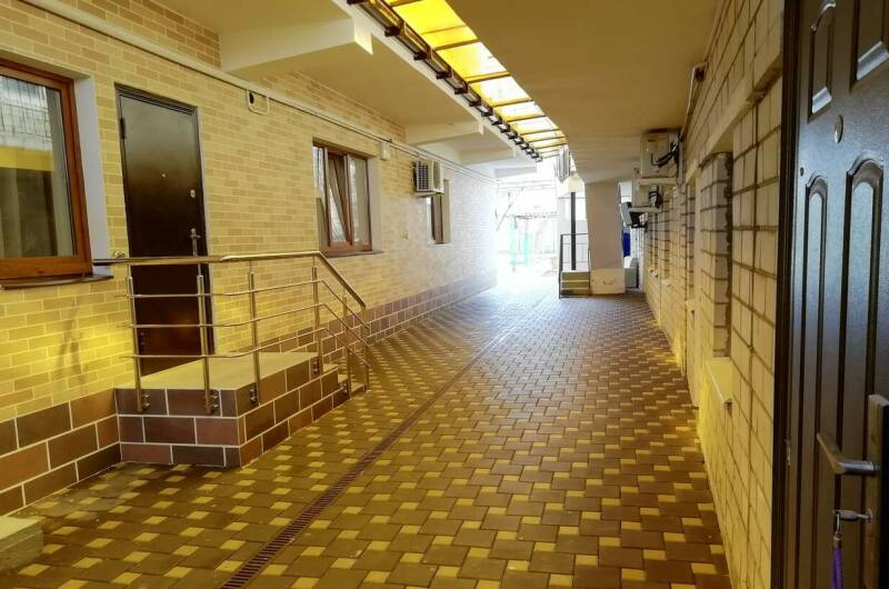 Частный сектор «На Северной 5»