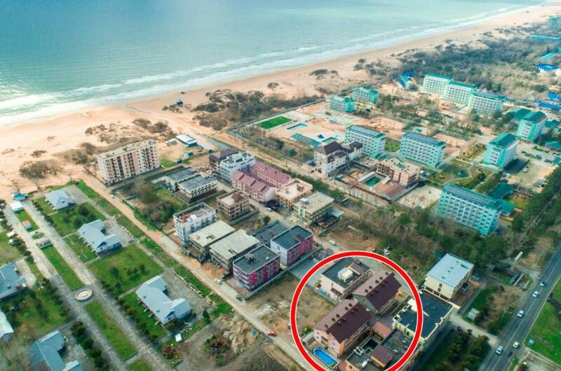 Отель «Бухара» All inclusive