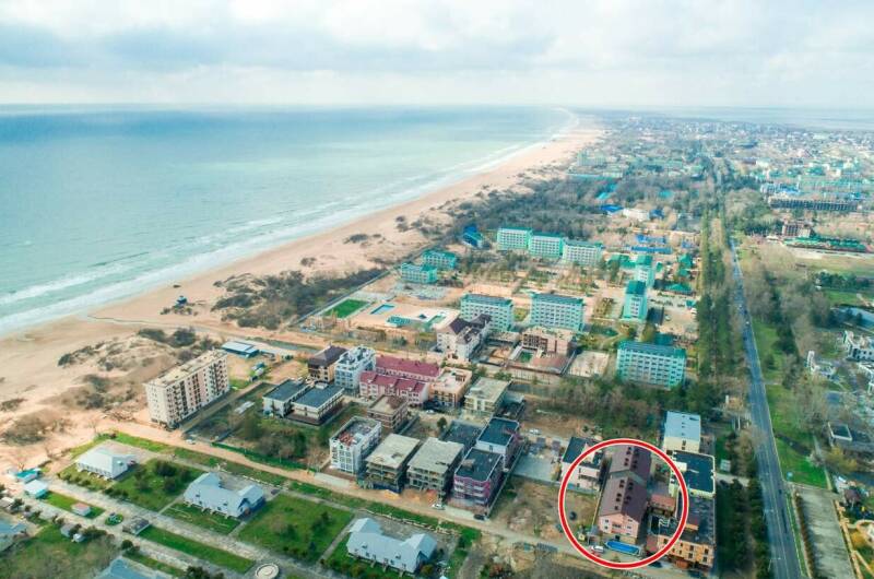 Отель «Бухара» All inclusive