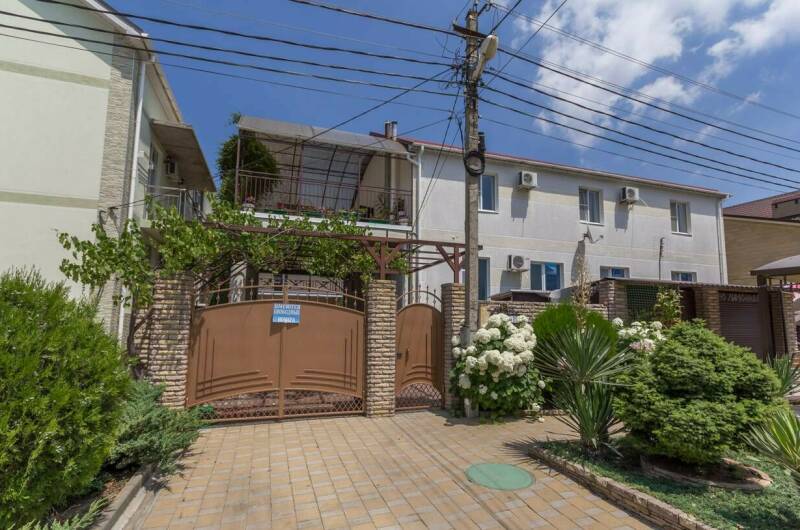 Гостевой дом «Дарья+»