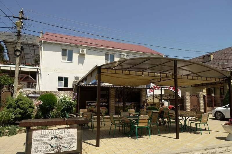 Гостевой дом «Дарья+»