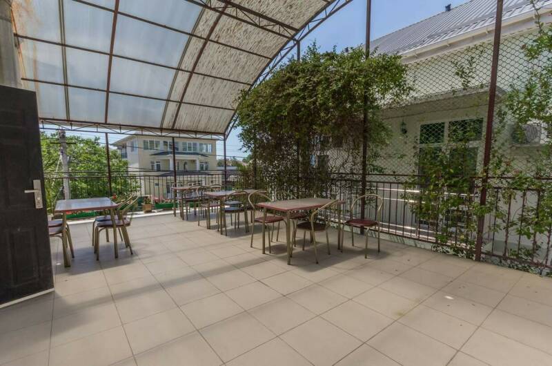 Гостевой дом «Дарья+»