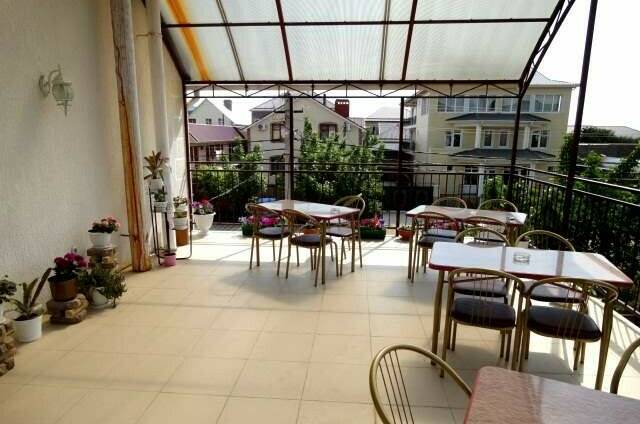 Гостевой дом «Дарья+»