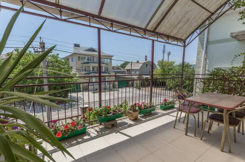 Гостевой дом «Дарья+»