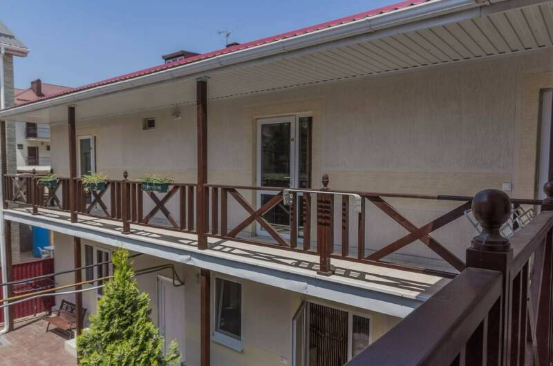 Гостевой дом «Дарья+»