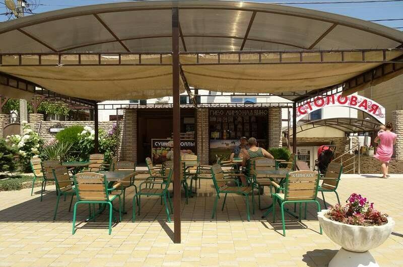 Гостевой дом «Дарья+»